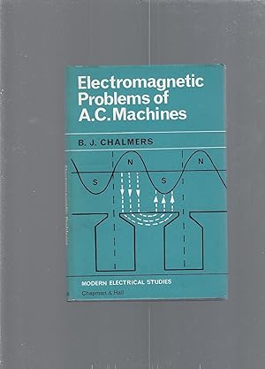 ELECTROMAGNETIC PROBLEMS OF A. C. MACHINES