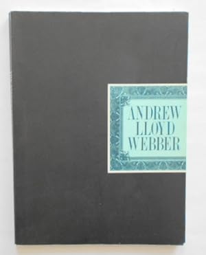 Andrew Lloyd Webber: Anthology [Musiknoten].