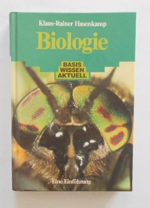 Biologie - Eine Einführung.