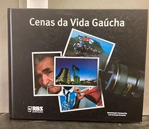 Cenas da Vida Gaucha - Scenes of the "Gaucha" Life. Zweisprachig.