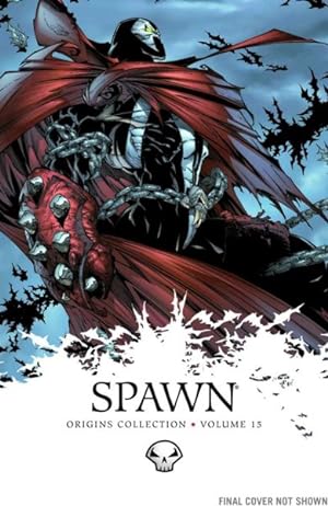 Seller image for Spawn Origins Collection 15 : Collecting Issues 87-92 for sale by GreatBookPrices