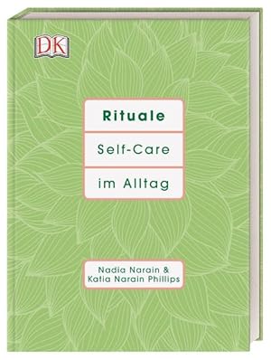 Rituale. Self-Care im Alltag.