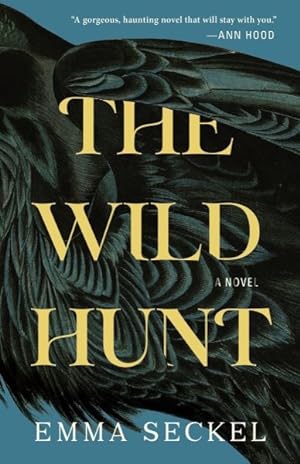 Imagen del vendedor de Wild Hunt a la venta por GreatBookPrices