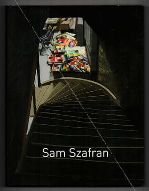 Sam SZAFRAN.