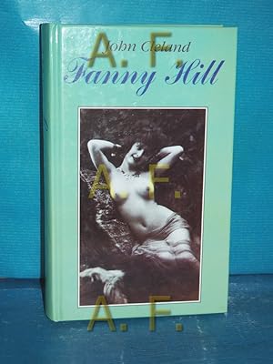Bild des Verkufers fr Fanny Hill zum Verkauf von Antiquarische Fundgrube e.U.