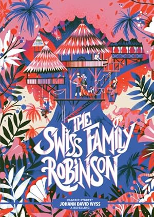 Seller image for Swiss Family Robinson for sale by GreatBookPricesUK