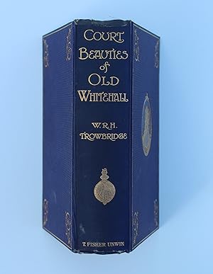 Seller image for Court Beauties of Old Whitehall for sale by Our Kind Of Books