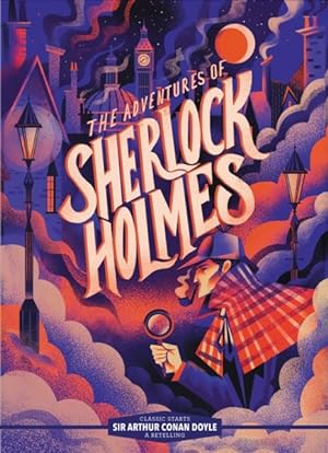 Seller image for Adventures of Sherlock Holmes for sale by GreatBookPricesUK