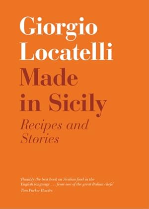 Seller image for Made in Sicily for sale by GreatBookPrices