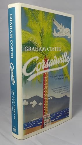 Seller image for Corsairville for sale by Horsham Rare Books