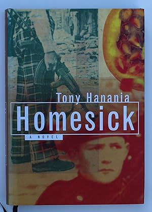 Seller image for Homesick for sale by Our Kind Of Books