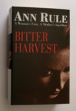 Seller image for Bitter Harvest for sale by Ann's Old Town Books