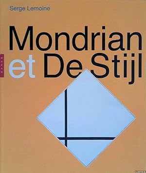 Image du vendeur pour Mondrian et De Stijl mis en vente par Klondyke