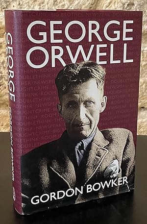 Immagine del venditore per George Orwell venduto da San Francisco Book Company