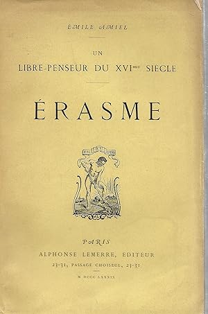 Érasme