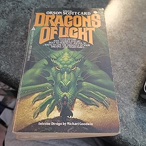 Seller image for Dragons of Light for sale by SGOIS