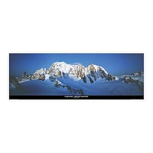 Monte Bianco - Davide Camisasca