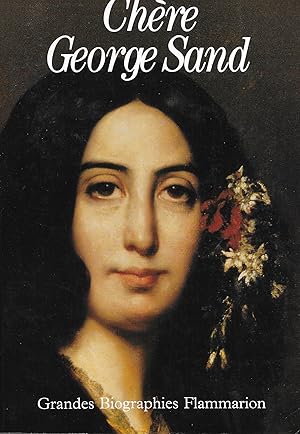 Image du vendeur pour Chre George Sand mis en vente par Librairie Seigneur
