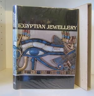 Seller image for Egyptian Jewellery for sale by BRIMSTONES