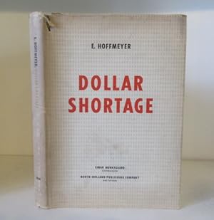 Dollar Shortage and the Structure of U.S. Foreign Trade