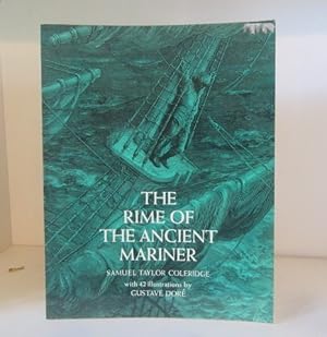 Immagine del venditore per The Rime of the Ancient Mariner venduto da BRIMSTONES