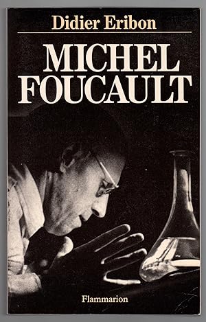 Immagine del venditore per Michel Foucault venduto da Librairie Seigneur