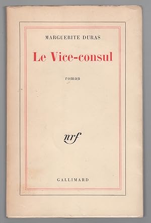 Le Vice-Consul