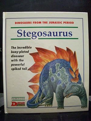 Stegosaurus (Dinosaur Collection)