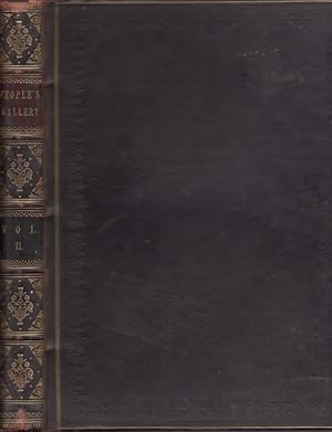 The Gallery of Engravings. Vol 2