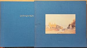 Gainsborough to Ruskin. British landscape Drawings & Watercolors, from the Morgan Library / Cara ...