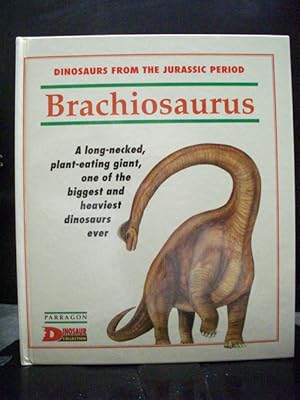 Brachiosaurus (Dinosaur Collection)