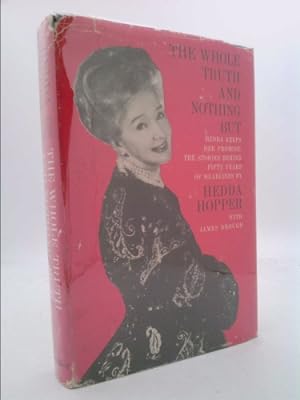 Seller image for The Whole Truth and Nothing But for sale by ThriftBooksVintage