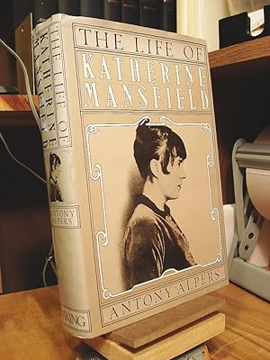 Immagine del venditore per The Life of Katherine Mansfield venduto da Henniker Book Farm and Gifts