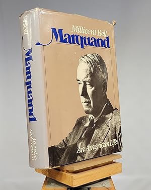 Seller image for Marquand: An American Life for sale by Henniker Book Farm and Gifts