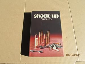 Seller image for Shack-Up for sale by Alan White Fine Books