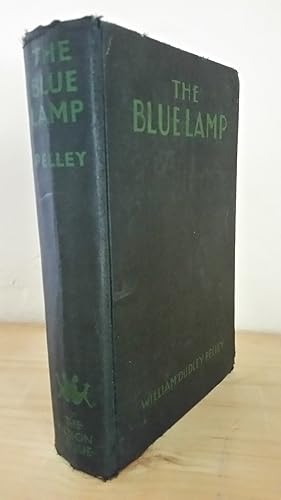 Seller image for The Blue Lamp for sale by Losaw Service