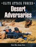 Bild des Verkufers fr Desert Adversaries: 21st Panzer and 7th (BR) Amoured Division zum Verkauf von WeBuyBooks