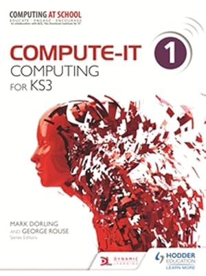 Seller image for Compute-It Students : Computing for KS 3 for sale by GreatBookPrices