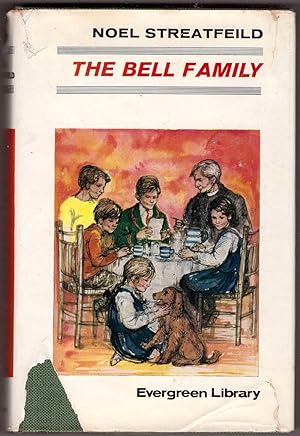 Seller image for The Bell Family for sale by HAUNTED BOOKSHOP P.B.F.A.