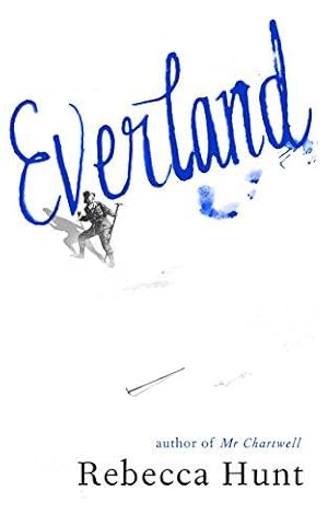 Seller image for Everland for sale by WeBuyBooks