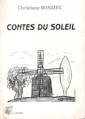 Immagine del venditore per Contes Du Soleil venduto da Au vert paradis du livre