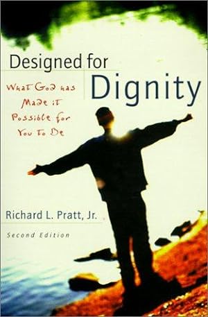Seller image for Designed for Dignity: What God Has Made It Possibl: What God Has Made it Possible for You to be for sale by WeBuyBooks