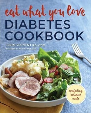 Bild des Verkufers fr Eat What You Love zum Verkauf von WeBuyBooks