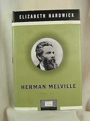 Seller image for Herman Melville for sale by Henniker Book Farm and Gifts