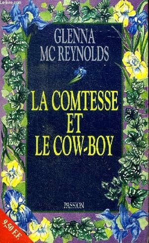 Bild des Verkufers fr La comtesses et le cow-boy zum Verkauf von Le-Livre