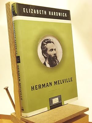 Seller image for Herman Melville for sale by Henniker Book Farm and Gifts