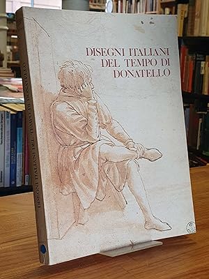 Immagine del venditore per Disegni italiani del tempo di Donatello, venduto da Antiquariat Orban & Streu GbR