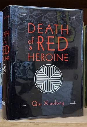 Immagine del venditore per Death of a Red Heroine venduto da Parigi Books, Vintage and Rare
