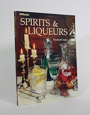 Seller image for Spirits & Liqueurs for sale by Minotavros Books,    ABAC    ILAB