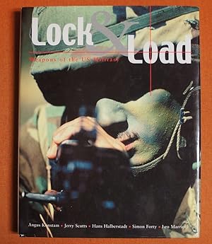 Image du vendeur pour Lock & Load mis en vente par GuthrieBooks